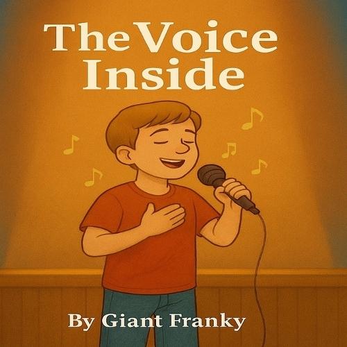 The Voice Inside