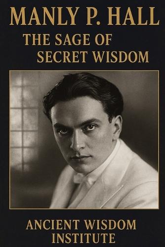 Manly P. Hall: The Sage of Secret Wisdom