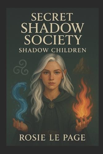 Secret Shadow Society: Shadow Children