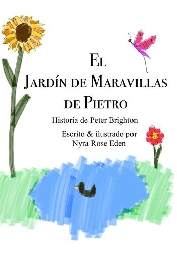 El Jardín de Maravillas de Pietro