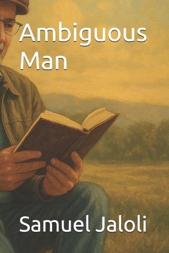 Ambiguous Man