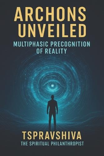 Archons Unveiled II: : Multiphasic Precognition of Reality
