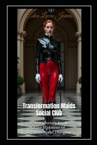 Transformation Maids Social Club: A Secret Society for the Elite Mistresses of Refinement and Discipline