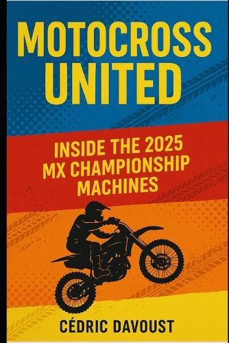 Motocross United: Inside the 2025 MX Championship Machines