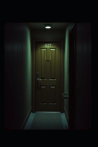 Room 627