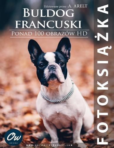 Buldog francuski: Fotoksiążka