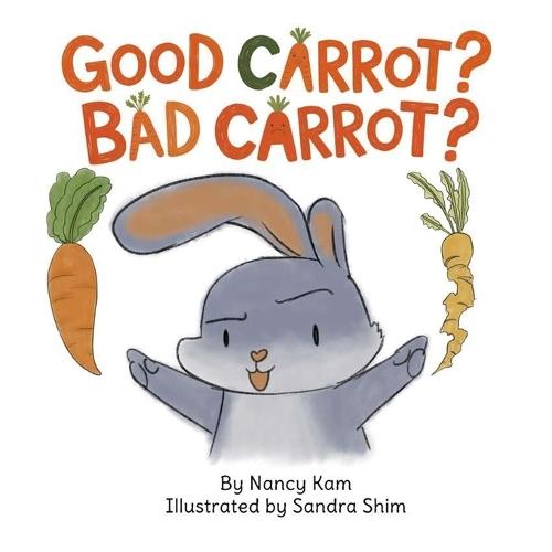 Good Carrot? Bad Carrot?