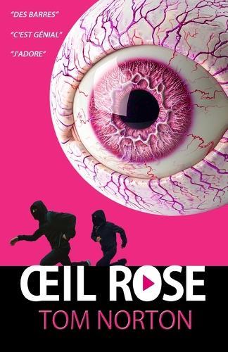 Oeil Rose