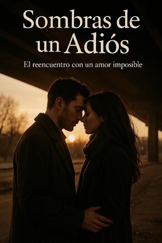 Sombras de un Adiós: El reencuentro con un amor imposible