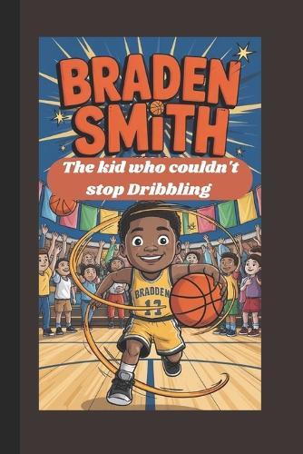 Braden Smith: The kid who couldn't stop dribbling