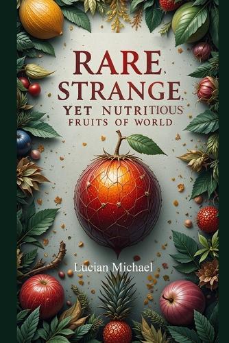 Rare, Strange, yet Nutritious Fruits of the World.