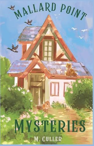 Mallard Point Mysteries