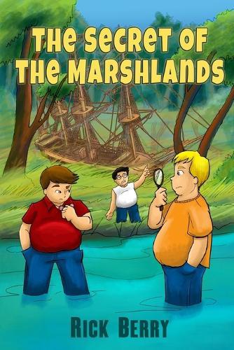 The Secret of the Marshlands