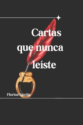 Cartas Que Nunca Leíste