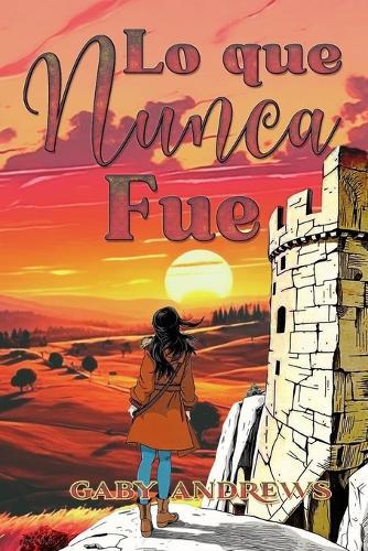 Lo que nunca fue: Una historia feelgood: segundas oportunidades y otros finales