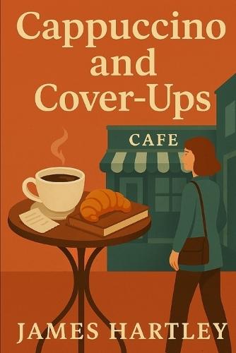 Cappuccino & Cover-Ups