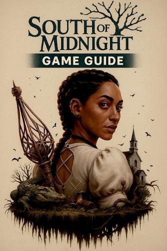 South of Midnight Game Guide 2025: Dominate the Dark Fantasy World with Expert Strategies, Powerful Builds, and Exclusive Tips for Every Player: From Newcomers to Pro Gamers.