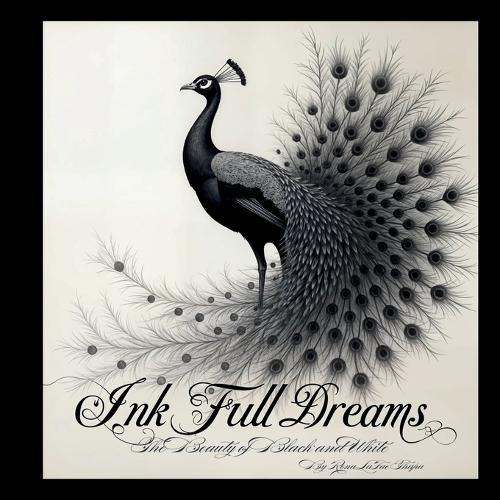 Ink Full Dreams: The Beauty of Black and White