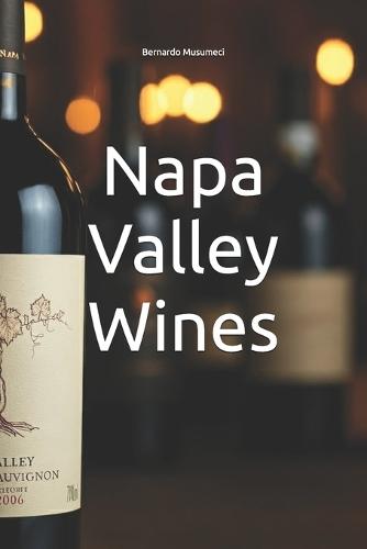 Napa Valley Wines