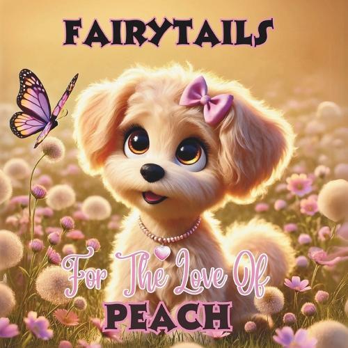 FairyTails For The Love Of Peach