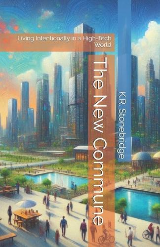 The New Commune: Living Intentionally in a High-Tech World