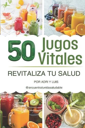 50 Jugos Vitales
