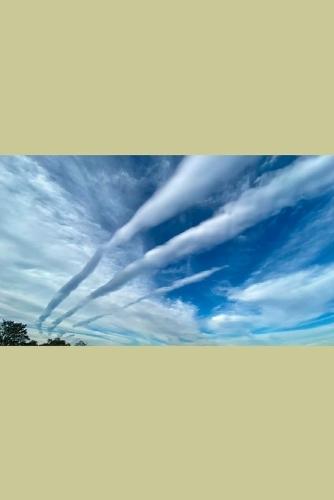 Collected Works 2025