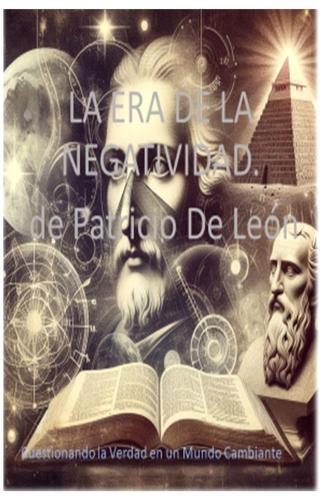 La era de la negatividad