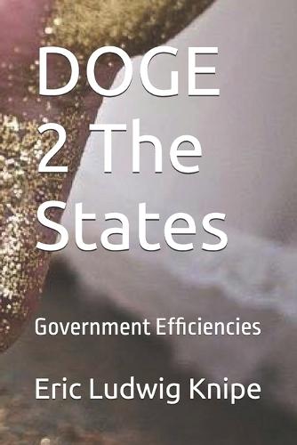 DOGE 2 The States: Government Efficiencies