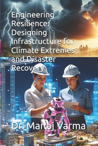 Engineering Resilience: Designing Infrastructure for Climate Extremes and Disaster Recovery
