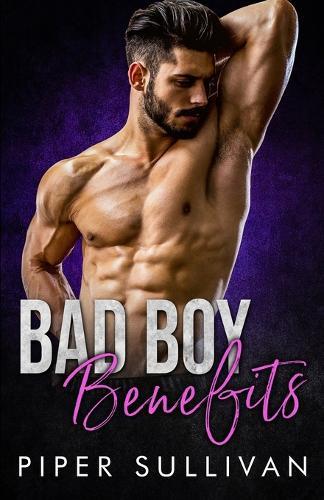 Bad Boy Benefits: Une Romance de Maman Célibataire dans une Petite Ville