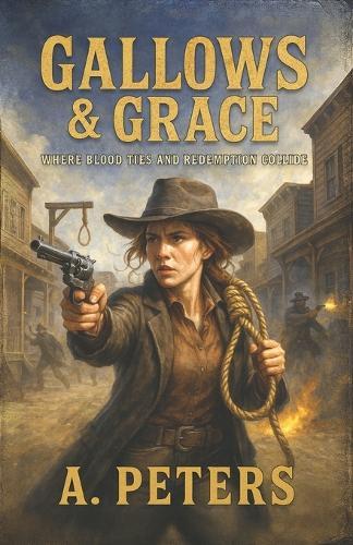 Gallows & Grace: Where Blood Ties and Redemption Collide