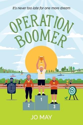Operation Boomer: It's never too late for one more dream