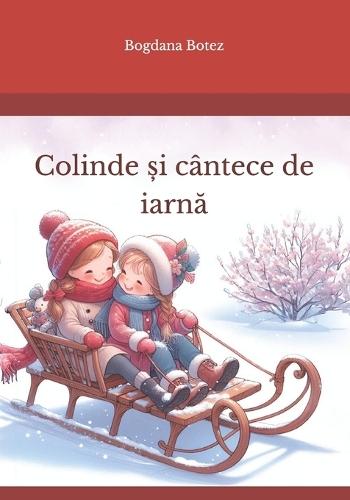Colinde și cântece de iarnă