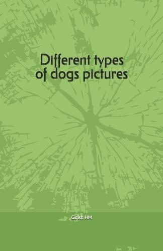 Different types of dogs pictures