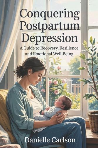 Conquering Postpartum Depression: A Guide to Recovery, Resilience, and Emotional Well-Being