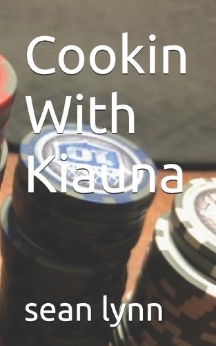 Cookin With Kiauna
