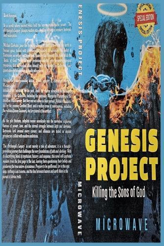 Genesis Project: Killing the Sons of God (Special Edition)