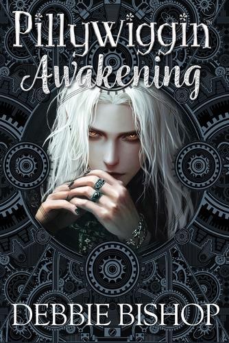 PILLYWIGGIN Awakening