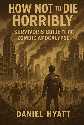 How Not to Die Horribly: Survivor's Guide to the Zombie Apocalypse