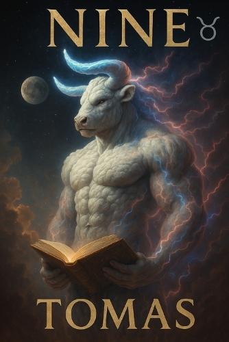 The Beauty Within This Beast: Book Nine- Tomas