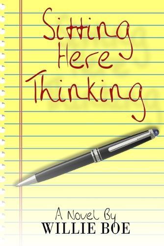 Sitting Here Thinking: Blinded By Money