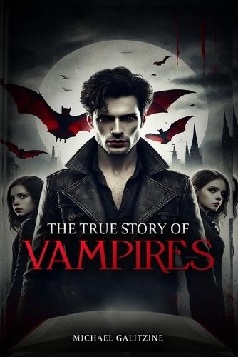 The True Story of Vampires