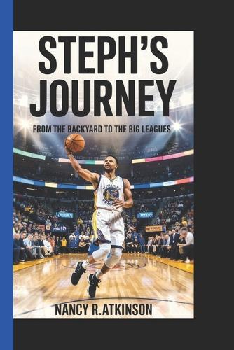 Steph's Journey: From the backyard to the big leagues