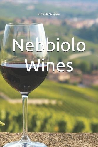 Nebbiolo Wines
