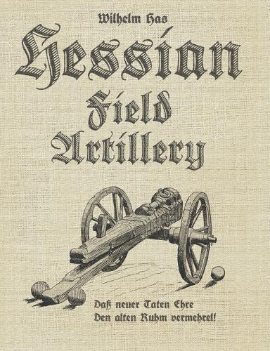 Hessian Field Artillery