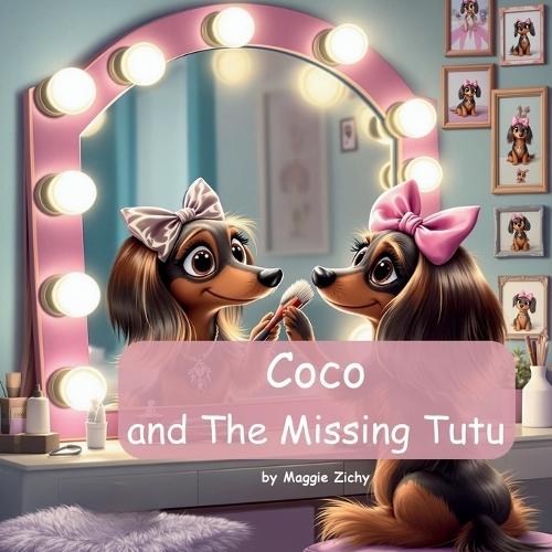Coco: and The Missing Tutu