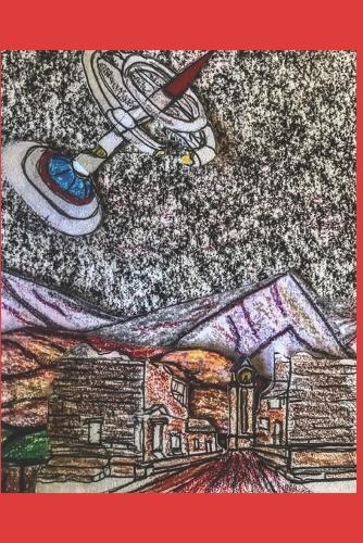 The View from the Clocktower: The Starlit Sky