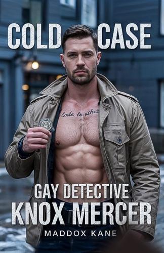 Cold Case: Gay Detective Knox Mercer