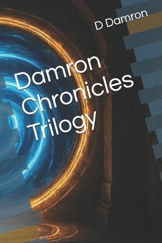 Damron Chronicles Trilogy